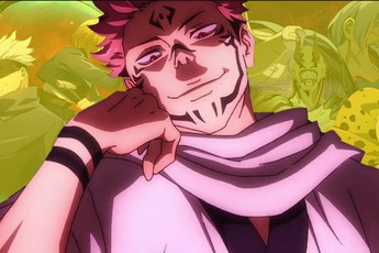 Jujutsu Kaisen: Hé lộ kỹ thuật nguyền rủa mang phong cách "ẩm thực" của Sukuna