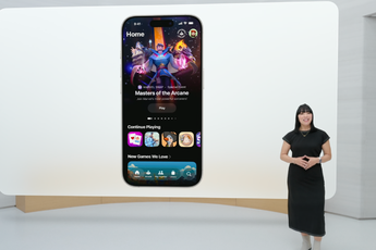 Ứng dụng Apple Games được ra mắt: Trung tâm trò chơi cá nhân hoá cho trải nghiệm chơi game và giải trí cùng bạn bè
