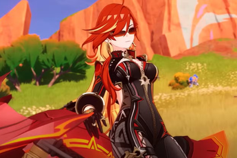 Fan Genshin Impact tìm ra "sai sót" của miHoYo, game bất ngờ có ngoại lệ khiến người chơi thất vọng