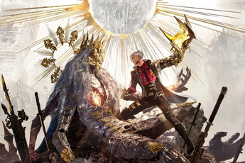 Xuất hiện thêm hai bom tấn Soulslike mới đang được phát triển, gây chấn động giới game thủ