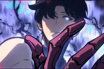 Solo Leveling Ragnarok cuối cùng hé lộ vai trò của Sung Suho trong cuộc chiến chống lại Itarim