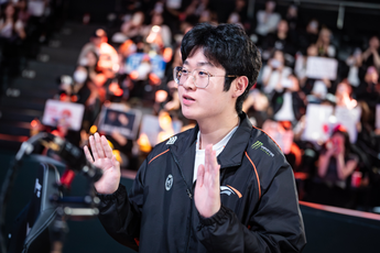 Zeus hé lộ "góc khuất" nghề tuyển thủ, tưởng đùa vui nhưng rất nhiều hệ lụy