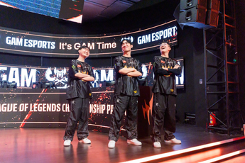 Hai sao GAM lọt đội hình tiêu biểu nhưng bị chính khán giả VCS "phũ phàng"