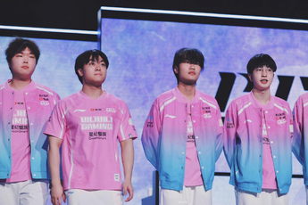 Xuất hiện nghi vấn BLG cố tình "buông" khiến cộng đồng LPL "dậy sóng"