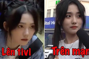 Chạm mặt hot girl bóng rổ từng gây "sốt" một thời