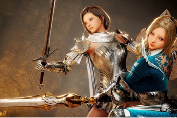 Trở lại sau cả thập kỷ, tựa game này bất ngờ gây ấn tượng mạnh trên Steam, cho phép chơi thử miễn phí