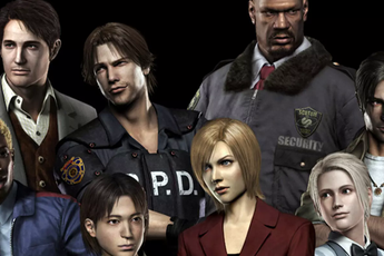 Tựa game 20 năm tuổi bất ngờ hot trở lại, tất cả chỉ nhờ một đoạn trailer