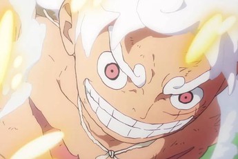 One Piece: Phe phản diện mới cực mạnh, nhưng cũng phải "khiếp vía" khi nhắc đến Luffy