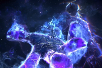 Tencent hé lộ game Gacha mới, dân tình nhốn nháo "réo tên" siêu phẩm?