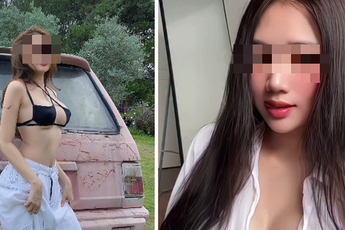 "Nóng" hơn cả clip của Chang Xi, dân mạng xôn xao với khoảnh khắc chơi đàn táo bạo