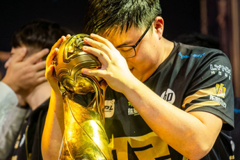 Cốt truyện HoL bị cộng đồng LMHT đánh giá như "sỉ nhục" Uzi