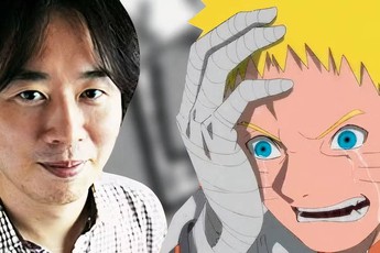 Boruto: Tin không vui cho người hâm mộ khi Kishimoto tiết lộ thời điểm Naruto sẽ được mở phong ấn