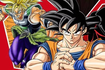 Sự trở lại của Dragon Ball Super tươi sáng hơn bao giờ hết sau một báo động giả