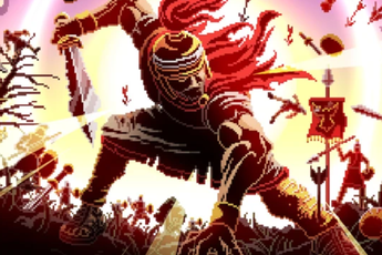 Thêm một tựa game hành động xuất hiện trên Steam, hứa hẹn "hủy diệt" bàn phím người chơi, giá chỉ 50k