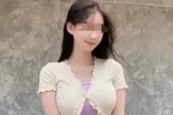 Hẹn hò với fan rồi đòi nhà đòi xe xong chia tay, nữ streamer bị tung ảnh nóng