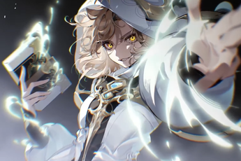 Silver and Blood - tân binh Gacha nhà Moonton ra mắt tới 3 phiên bản, vẫn khiến game thủ Việt tiếc nuối vì bị "bỏ sót"
