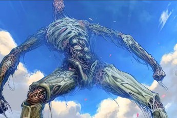 Lý thuyết gây sốc: Chúa trong One Punch Man là Saitama từ một vũ trụ khác?