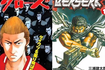 9 Anime hành động kinh điển thập niên 1990 xứng đáng được "tái sinh" với phong cách hiện đại