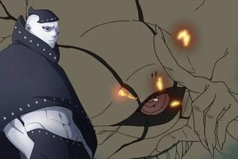 Boruto: Two Blue Vortex chương 23: Điểm yếu chí mạng của Shinju bị Boruto khai thác
