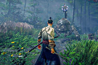 Baldur's Gate 3 phiên bản thời phong kiến bất ngờ xuất hiện, báo tin vui cho game thủ Steam