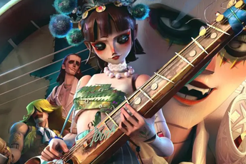 Một tựa game nhập vai cướp biển miễn phí chuẩn bị ra mắt trên Steam, hứa hẹn sẽ là siêu phẩm cực chất lượng