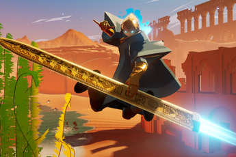 Nhá hàng hai năm, tựa game này cuối cùng cũng chuẩn bị ra mắt, gây "bão" Steam ngay từ bây giờ