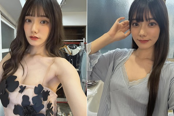 Hot girl nổi tiếng bất ngờ "dừng cuộc chơi", lý do khiến fan nam khóc ròng, ghen tị