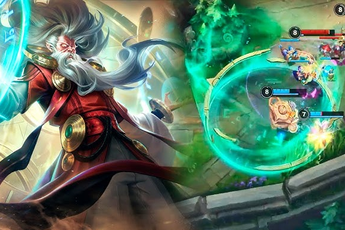 Riot bị cộng đồng game Việt "mắng vốn", nguyên do tới từ tựa game "con cưng" nổi tiếng