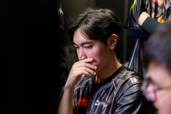 Lịch thi đấu MSI 2025 gần như kết thúc hy vọng của GAM và VCS