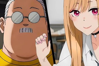 Xếp hạng anime mùa Hè 2025 được mong đợi nhất, vị trí số 1 gọi tên My Dress-Up Darling mùa 2