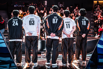 HLE thông báo sang Việt Nam nhưng cộng đồng chỉ quan tâm một chi tiết "khó tin"