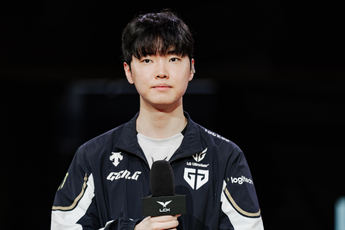 Chovy sở hữu một thông số "khủng", vượt cả 4 Xạ Thủ top đầu LCK