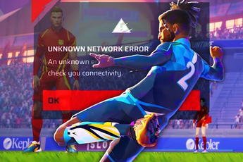 Game bóng đá quá chất lượng bùng nổ trên Steam, người chơi vẫn than phiền về một vấn nạn "muôn thuở"