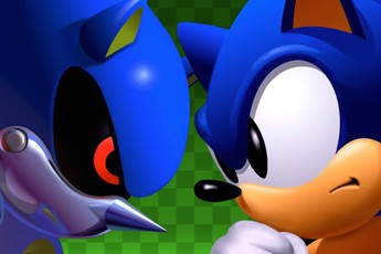 SEGA "free" 9 game di động siêu phẩm trước khi đồng loạt khai tử