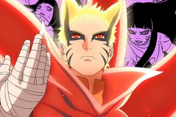 Tác giả Boruto vừa xác nhận một Jinchuriki khác có thể mạnh hơn cả Naruto