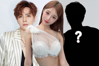 Nữ diễn viên phim 18+ bị điều tra bán dâm: Lộ loạt sao nam nghi "giao dịch đen tối" khiến showbiz châu Á rung chuyển