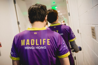 Xuất hiện thông tin MadLife có thể vào HoL khiến cộng đồng tranh cãi