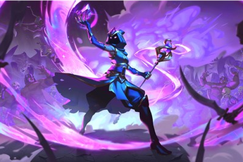 Thêm một siêu phẩm hành động nữa bùng nổ trên Steam, rating 91% tích cực, đang sale "cực mạnh"