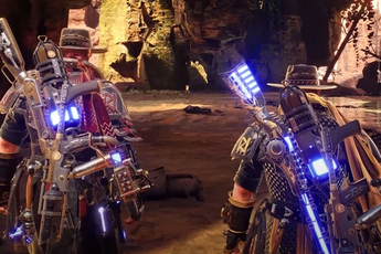 Một bom tấn bất ngờ giảm giá sập sàn, "đè bẹp" giá gốc trên Steam, cơ hội vàng cho game thủ hành động