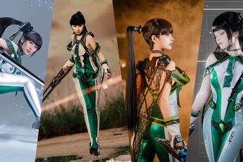 Tựa game gợi cảm bậc nhất bán được hơn 1 triệu bản chỉ sau 3 ngày, lý do thì "ai cũng hiểu"