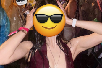 "Đu idol" G-Dragon, Mina Young khiến fan ngạc nhiên vì nhan sắc khác lạ