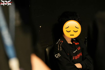 Cựu vương CKTG nhận tin dữ sau thất bại tại LPL