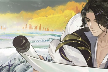 Vong Xuyên Phong Hoa Lục - Một bản giao hưởng cổ phong giữa lòng game Việt