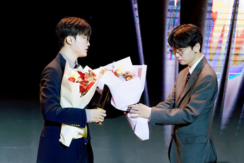 Soi trận T1 - HLE, hóa ra Doran tỏa sáng có phần "nhờ Faker"