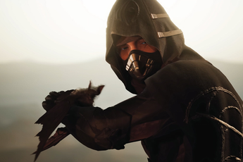 Siêu phẩm mãn nhãn của năm 2025 gặp biến cố lớn, game thủ cảm thán "không chơi được nữa"