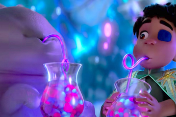 Người Việt bất ngờ xuất hiện ở bom tấn Hollywood, nói đúng 6 từ mà đủ sĩ đến cuối đời