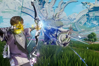 Honor of Kings: World chính thức mở đợt thử nghiệm đầu tiên, thời điểm ra mắt đã rất gần?