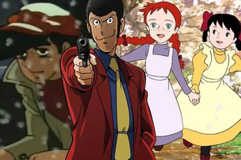 10 Anime hay nhất thập niên 70: những huyền thoại nâng tầm ngành công nghiệp hoạt hình