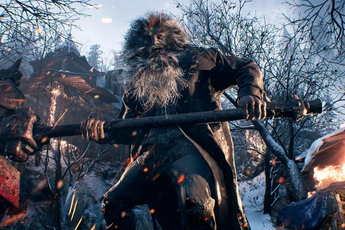 Cơ hội vàng cho game thủ, tượng đài làng game kinh dị giảm giá quá mạnh, ưu đãi trong thời gian ngắn