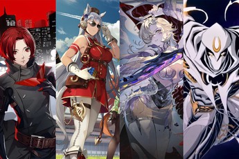 5 game Mobile đỉnh cao, vừa mở máy chủ toàn cầu mà game thủ không nên bỏ lỡ